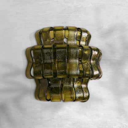 Ghiaccio Wall Sconce