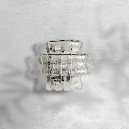 Ghiaccio Wall Sconce