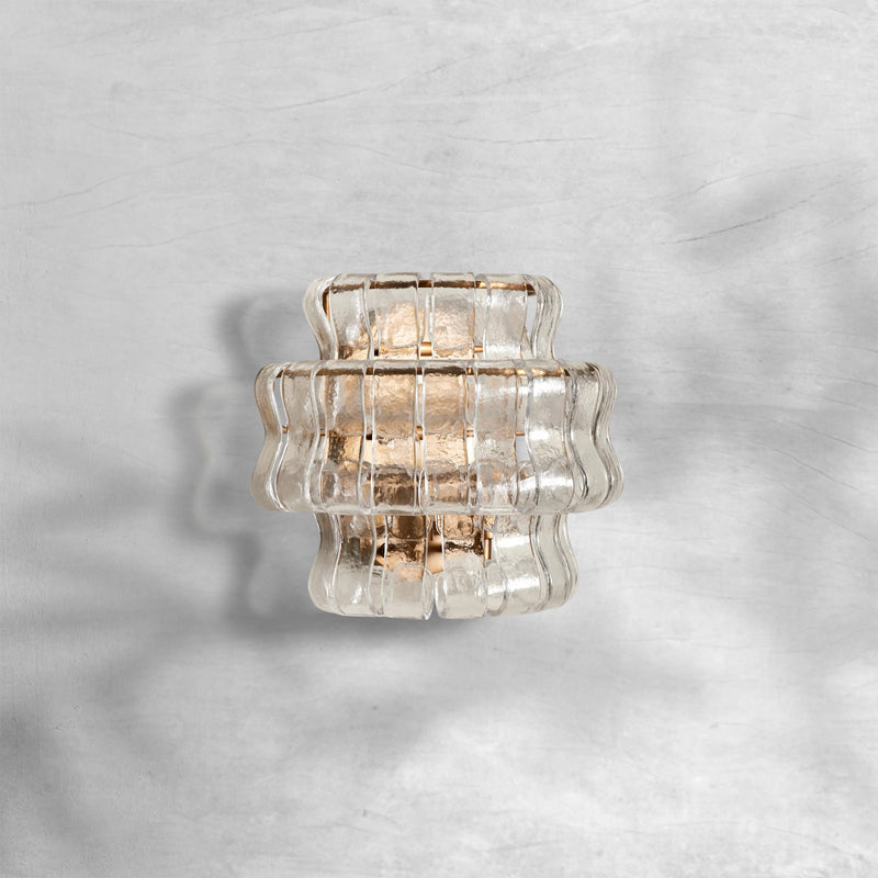 Ghiaccio Wall Sconce
