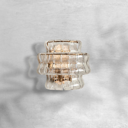 Ghiaccio Wall Sconce