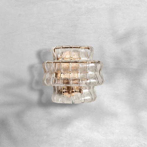 Ghiaccio Wall Sconce