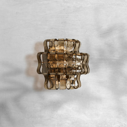 Ghiaccio Wall Sconce