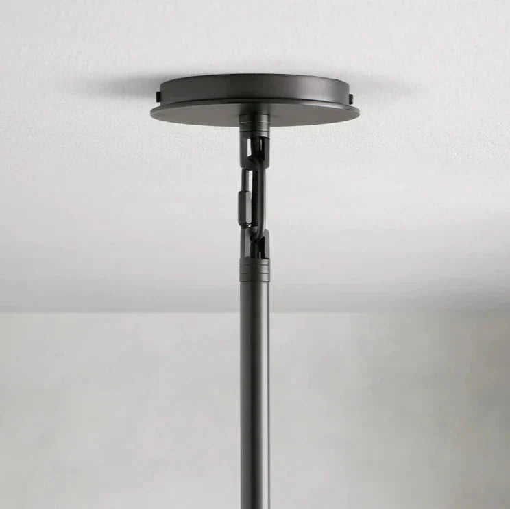 Palladian Outdoor Pendant