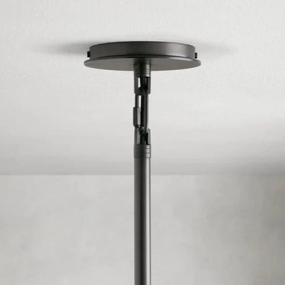 Palladian Outdoor Pendant