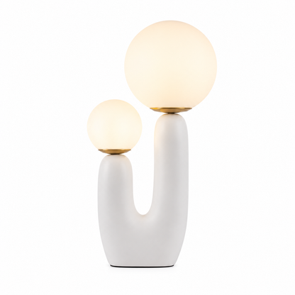 Orla Rough Table Lamp