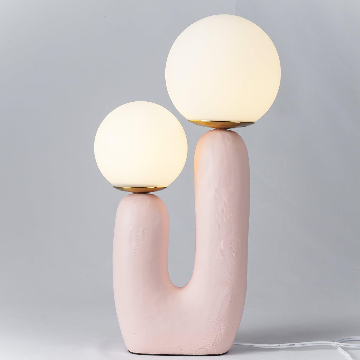Orla Rough Table Lamp
